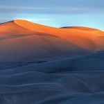 Colorado Sand Dunes