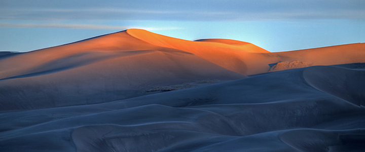 Headed West? Stay in Alamosa