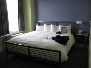 Armstrong Hotel - Accommodations Armstrong Hotel - Accommodations