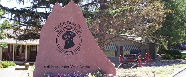 Visit the Black Dog Inn in Estes Park for the Ultimate Romantic Getaway