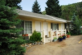Columbine Inn Columbine Inn