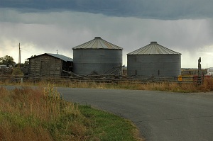 Conejos County Conejos County