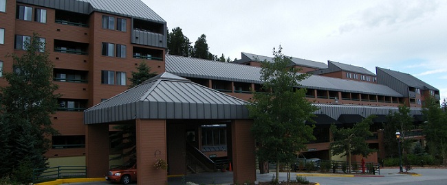 Breckenridge Hotels – Just Steps From The Ski Lifts