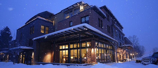 Limelight Lodge Aspen Header Limelight Lodge Aspen
