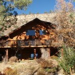 Logwood Bed And Breakfast