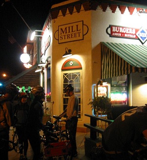 Mill Street Deli Mill Street Deli