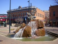 Old Town Fort Collins Old Town Fort Collins