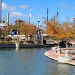 Riverwalk In Pueblo