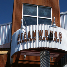 Steamworks Brewing Steamworks Brewing