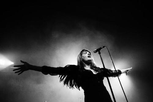 florence and the machine