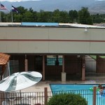 Arkansas River Inn