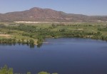 Bear Creek Lake Header