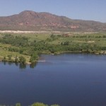 Bear Creek Lake