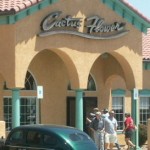Cactus Flower Restaurant Cactus Flower Restaurant