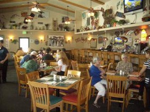 Cactus Flower Dining Room Cactus Flower Dining Room