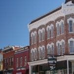 Callaways Leadville Restaurants
