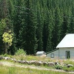 Ghost Towns Keystone