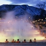 Glenwood Hot Springs