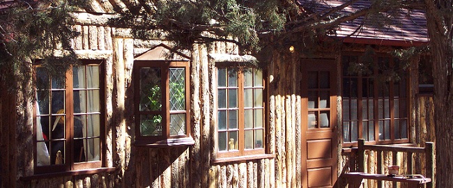 House At Hiwan Homestead Header House At Hiwan Homestead