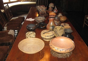 Pottery Hiwan Pottery Hiwan