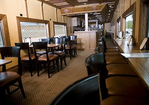 Royal Gorge Dining Car Royal Gorge Dining Car