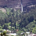 Box Canyon Falls