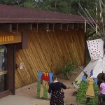 Buffalo Bill Museum