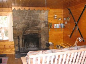 Fir Cabin Fir Cabin