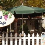 Flights Wine Cafe