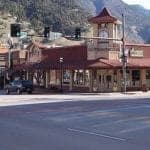 Grand Ave Glenwood Springs