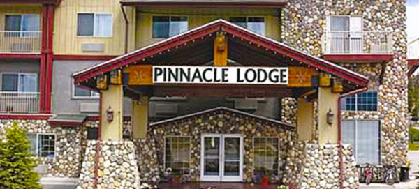 Fraser Lodging for the Spontaneous Traveler