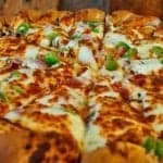 Pizza Mangia Header Pizza Mangia