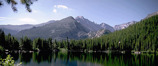 Rocky Mountain National Park 650 Rocky Mountain National Park
