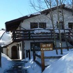 Ski Tip Lodge