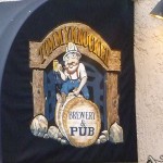 Tommyknocker Brewery
