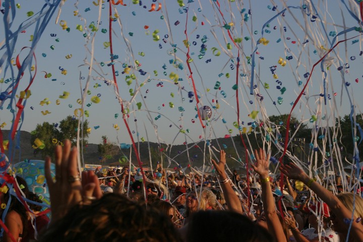 country jam
