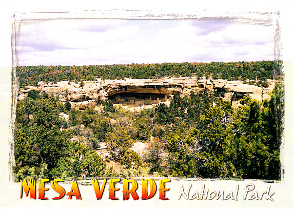 mesa verde festival