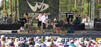 winter park jazz festival