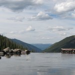 Conundrum Hot Springs Aspen