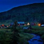 Dunton Hot Springs