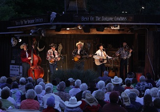 Flying W Ranch Wranglers Flying W Ranch Wranglers