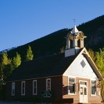 Frisco Historic Park And Museum TP