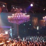Government Mule At The Fillmore