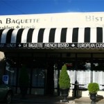 La Baguette