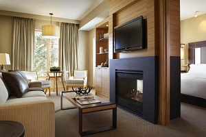 One Bedroom Residence One Bedroom Residence