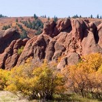 Red Rocks Roxborough