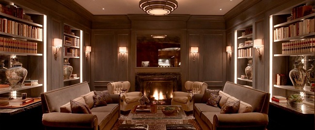 St Regis Aspen 650 St Regis Aspen