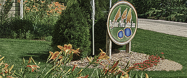 Twin Lakes Inn Twin Lakes Inn