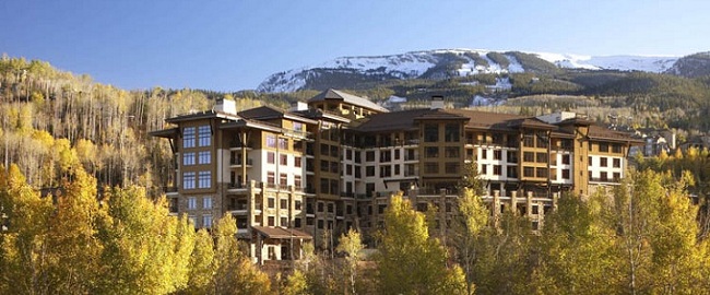 Viceroy Grand Exterior 650 Viceroy Grand Exterior