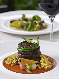 Wagyu Little Nell Wagyu Little Nell